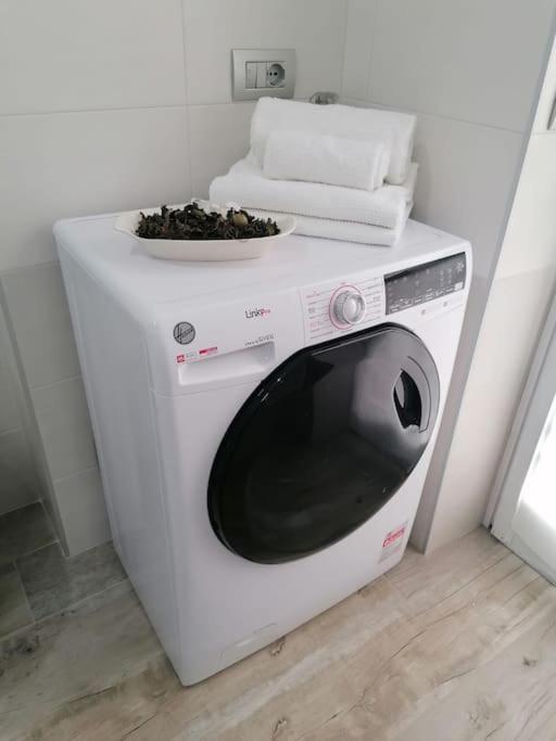 Ca Rosas - Appartamento Alba Alba  Luaran gambar