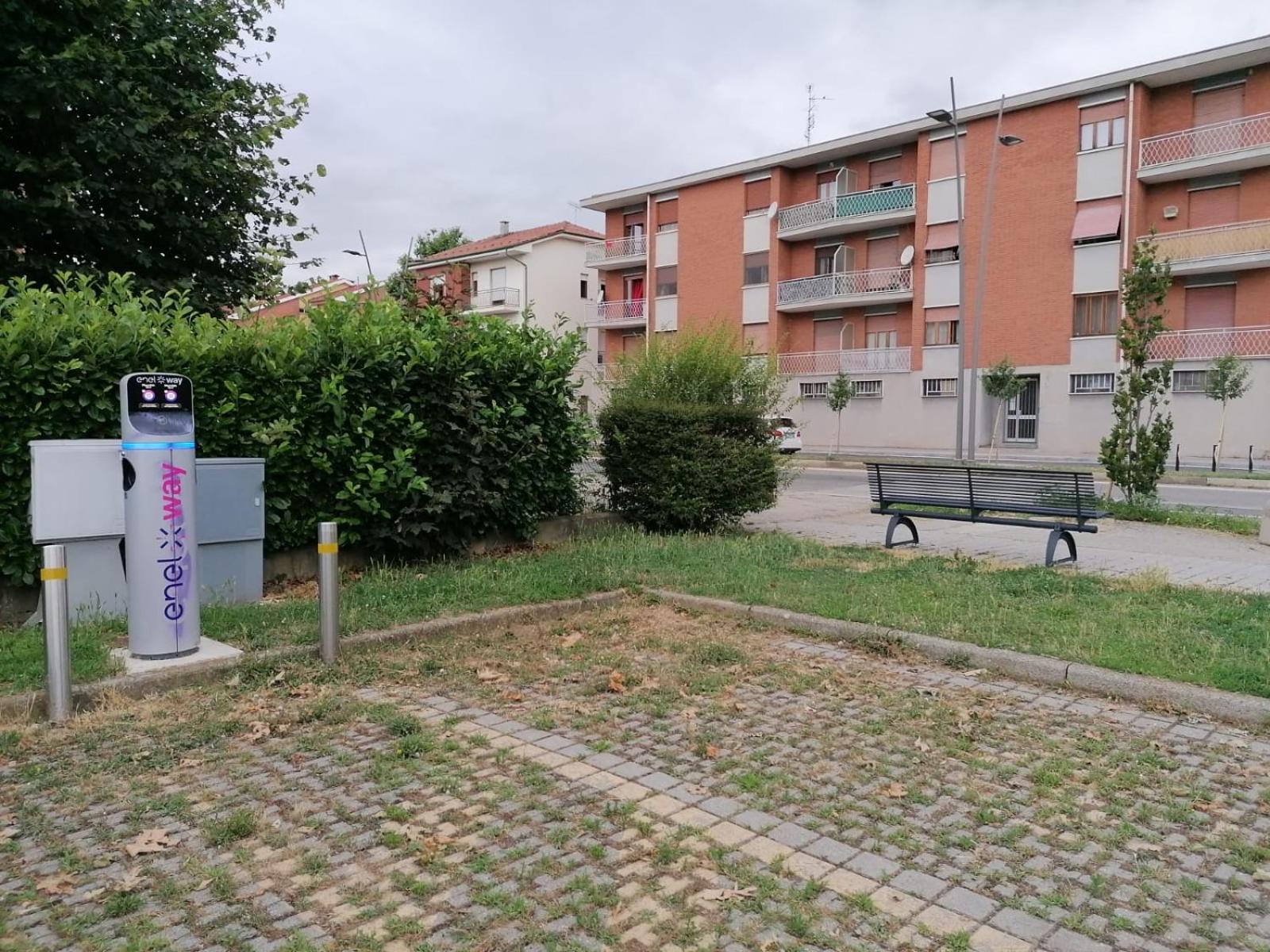 Ca Rosas - Appartamento Alba Alba  Luaran gambar